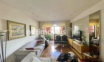 Imagem: Venda Apartamento 4 quartos Lourdes Belo