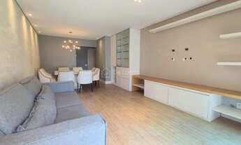 Imagem 5: Apartamento - Cambuí - Campinas