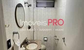 Imagem 6: Apto mobiliado de 176m² com 3 dorm sendo 1 suite e 2 vagas no Jardim Paulista prox do metr