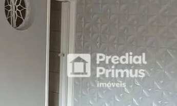 Imagem 5: Apartamento com 1 dormitório à venda, 40 m² por R$ 120.000,00 - Parque Residencial Solares