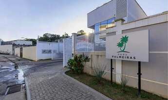 Imagem: Cobertura reformada 2 quartos - ALUGAR