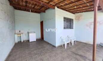 Imagem 7: Casa à venda no bairro Vila Rezende em Piracicaba/SP REF: CA1715