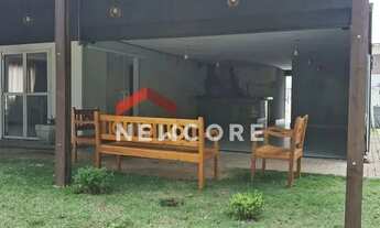 Imagem 6: Casa de condomínio em Rua Francisco Lopes Frade - Água Espraiada (Caucaia do Alto) - Cotia