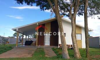 Imagem 7: Casa em Estrada João Manoel Fernandes - Riviera de Santa Cristina I - Arandu/SP