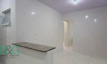 Imagem 5: Casa com 2 dormitórios à venda, 95 m² por R$ 650.000 - Vila Carrão - São Paulo/SP