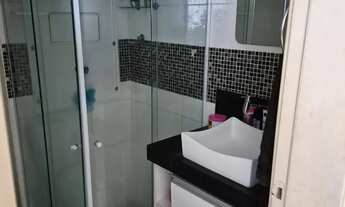 Imagem: Imóvel para venda tem 60 metros quadrados