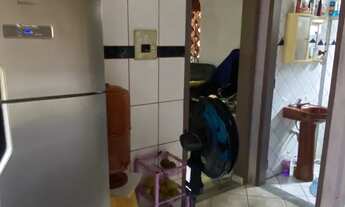 Imagem 7: Sobrado Centro Simões Filho km25