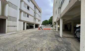 Imagem 4: Apartamento para venda tem 103m2 com 3 suítes no Montese - Fortaleza - CE