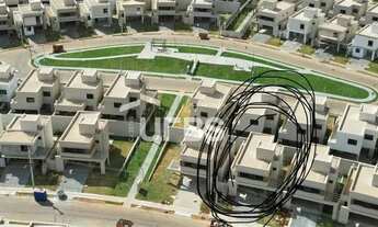 Imagem 4: Casa em condomínio fechado