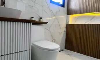 Imagem 5: Térrea para venda tem 135 metros quadrados com 3 quartos em Residencial Colinas - Caçapava