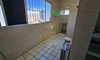 Imagem 7: Apto 3 quartos + DCE Nascente e ventilado Ponta Verde