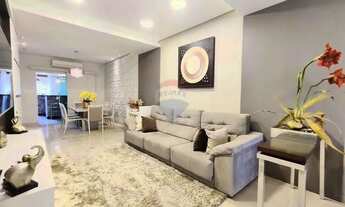 Imagem 4: Casa no Aleixo com 4 quartos, sendo 3 suítes moderna e em excelente localização