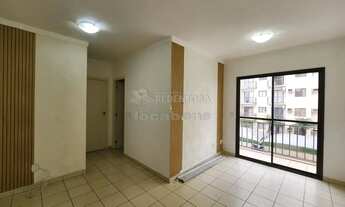 Imagem 2: Apartamento no Green Life São Francisco com 2 dormitórios e elevador