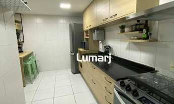 Imagem: Cobertura Duplex à Venda 150 m²