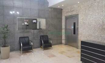 Imagem 2: ADIS - Apartamento para venda possui 168 metros quadrados com 3 quartos em Centro