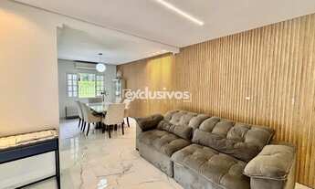 Imagem 6: Casa a venda no bairro Glória com 1 suíte mais 2 quartos por R$2.500.00,00