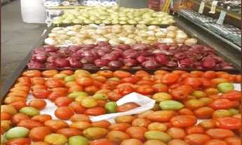 Imagem 4: Loja Comercial à Venda em Jardim Rodolfo Pirani, SP 700m² interna + 800m² externa por R$1