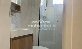 Imagem 5: Apartamento à venda Jd. Cerejeiras - Atibaia - 56m²