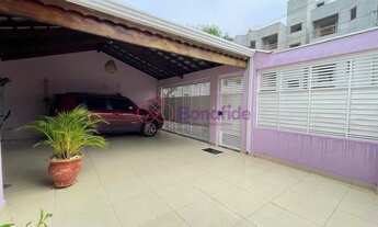 Imagem 3: Casa térrea para VENDA, localizada no bairro RESIDENCIAL CASONI II, na cidade de JUNDIAÍ