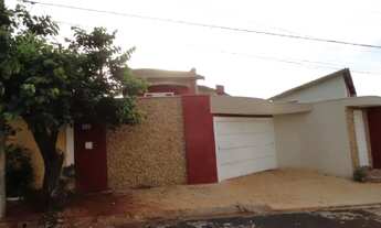 Imagem: Casa padrão em City Ribeirão - Ribeirão