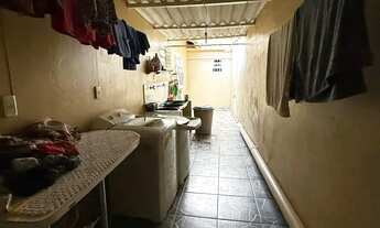 Imagem 3: Casa com 2 quartos e energia solar no Parque Cuiaba