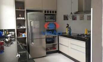 Imagem 3: Sobrado a venda, Jardim Montreal Residence