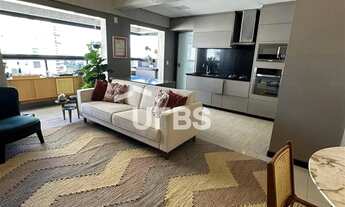 Imagem: Apartamento no Residencial L x27 Essence