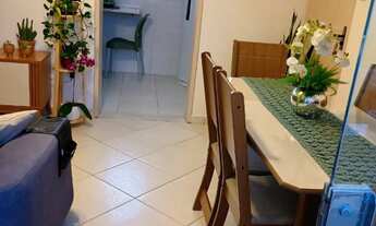 Imagem 3: Apartamento para temporada na Coroa do Meio