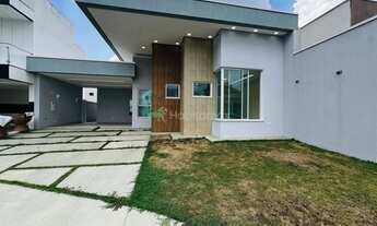 Imagem: CONDOMINIO PASSAREDO - Casa Térrea Nova