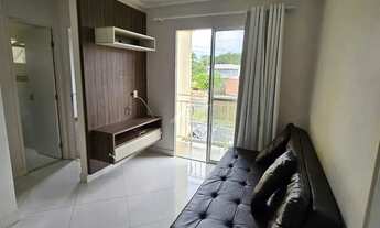 Imagem: Apartamento - Vila Marieta - Campinas