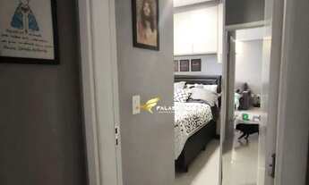 Imagem 6: Apartamento com 2 dormitórios à venda, 50 m² por R$ 385.000,00 - Jardim Tulipas - Jundiaí