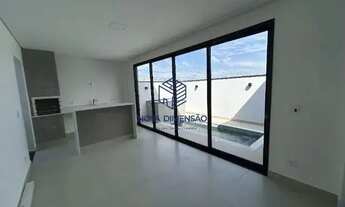 Imagem 7: Casa com 3 dormitórios à venda, 180 m² por R$ 1.400.000,00 - Floresta - São José dos Campo