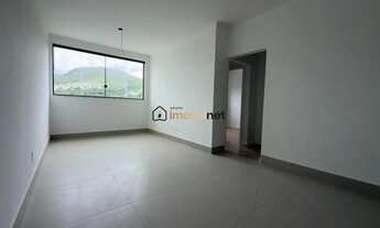 Imagem 2: Apartamento 02 quartos com suite lazer duas vagas predio novo pronto para morar Buritis