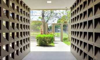 Imagem 3: Apto novo de 3 dormitórios, semi mobiliado