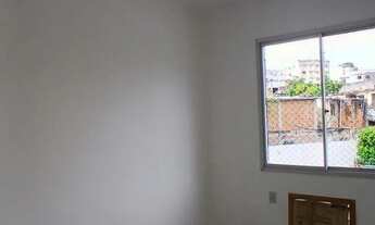 Imagem 5: Taquara Rua Ariapo - Excelente Apartamento