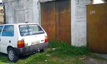 Imagem 4: Casa bairro harmonia Clóvis bevilaqua