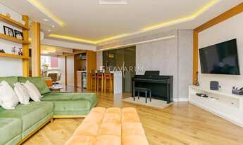 Imagem 2: Apto para locação 03 quartos, 03 suítes, 03 vagas de garagem, no Cabral - Referência 11