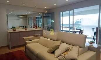 Imagem: Apartamento à venda em Perdizes com 3 suítes