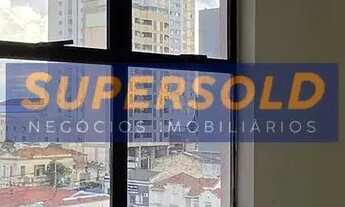 Imagem 3: Sala Comercial 64m² - Bosque - Campinas
