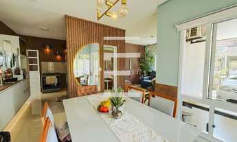 Imagem 7: Casa 3 dormitórios, semimobiliada no Bairro Bela Vista