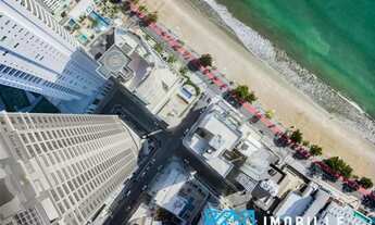 Imagem 2: Apartamento no Edifício Morada Ilhas Marianas Balneário Camboriú