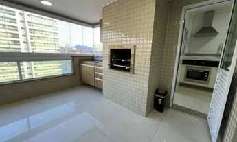 Imagem 2: 2 QUARTOS SENDO 1 SUITE LAZER COMPLETO E VISTA MAR