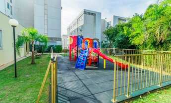 Imagem 6: Apartamento 2 dormitórios, vaga em Condomínio fechado