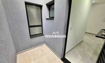 Imagem 6: Apartamento com 2 dormitórios à venda, 42 m² por R$ 289.000,00 - Penha - São Paulo/SP