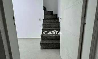 Imagem 4: Sobrado com 2 dormitórios à venda, 109 m² por R$ 680.000,00 - Vila Carrão - São Paulo/SP