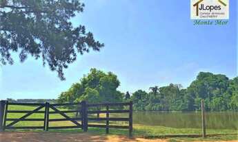 Imagem 7: Lote de Terreno venda 125 metros quadrados em Parque Residencial São Clemente - Monte Mor