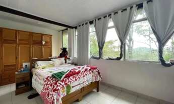 Imagem 7: Casa à venda 4 Quartos, 1 Vaga, 1000M², Taquara, Petrópolis - RJ