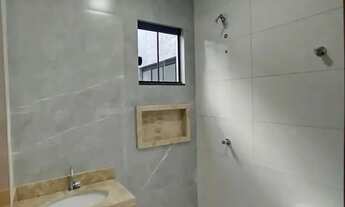 Imagem 6: CASA 3 QUARTOS NO RESIDENCIAL FLOR DO IPÊ SENADOR CANEDO