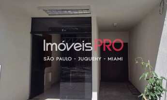 Imagem: Imóvel comercial na Saúde com 244m²