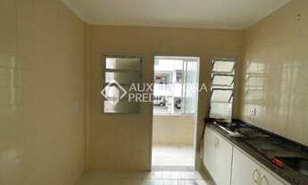 Imagem 2: Apartamento 2 quarto(s), no bairro Carvoeira